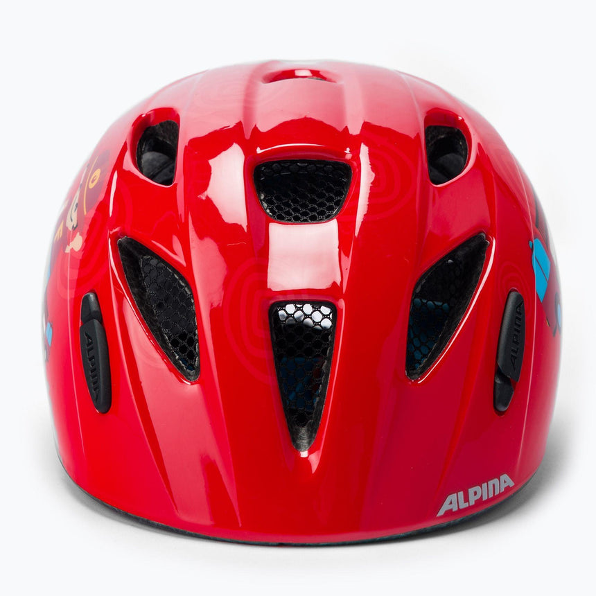 Alpina: rowerowy kask dziecięcy Ximo 49-54 cm - Noski Noski