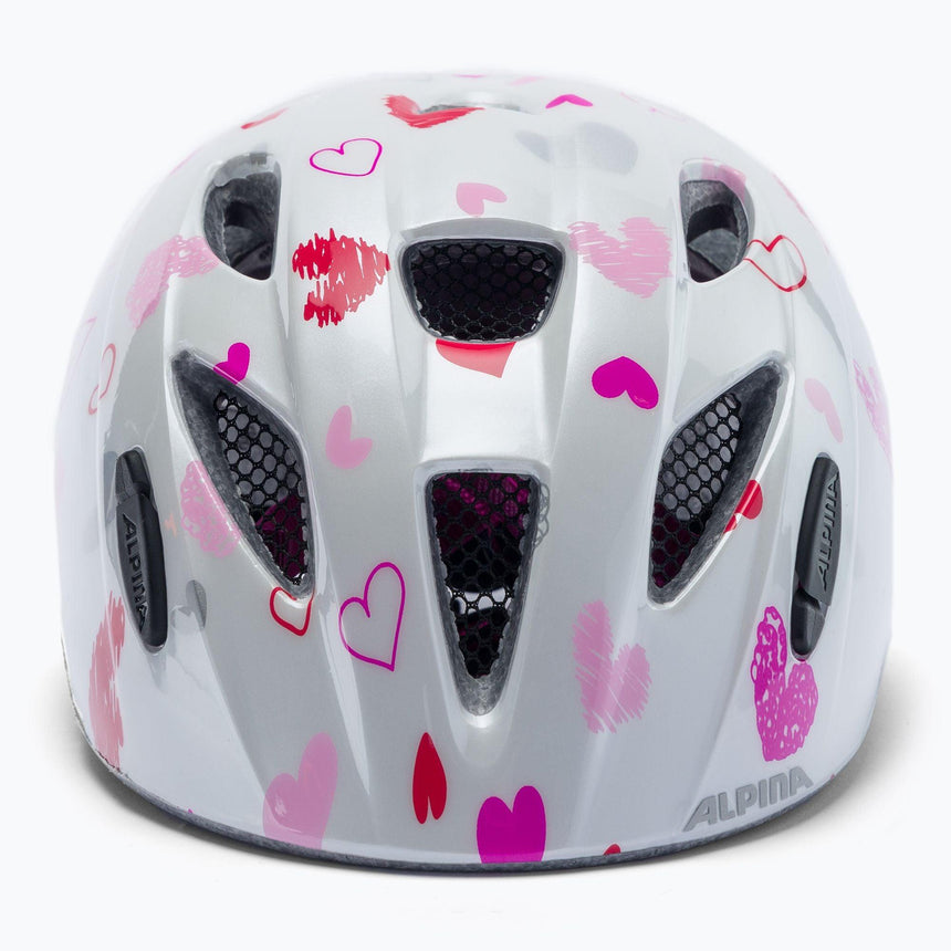 Alpina: rowerowy kask dziecięcy Ximo 49-54 cm - Noski Noski