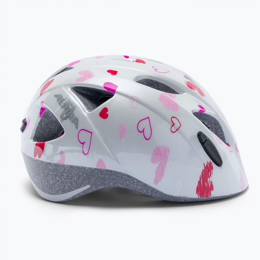 Alpina: rowerowy kask dziecięcy Ximo 49-54 cm - Noski Noski