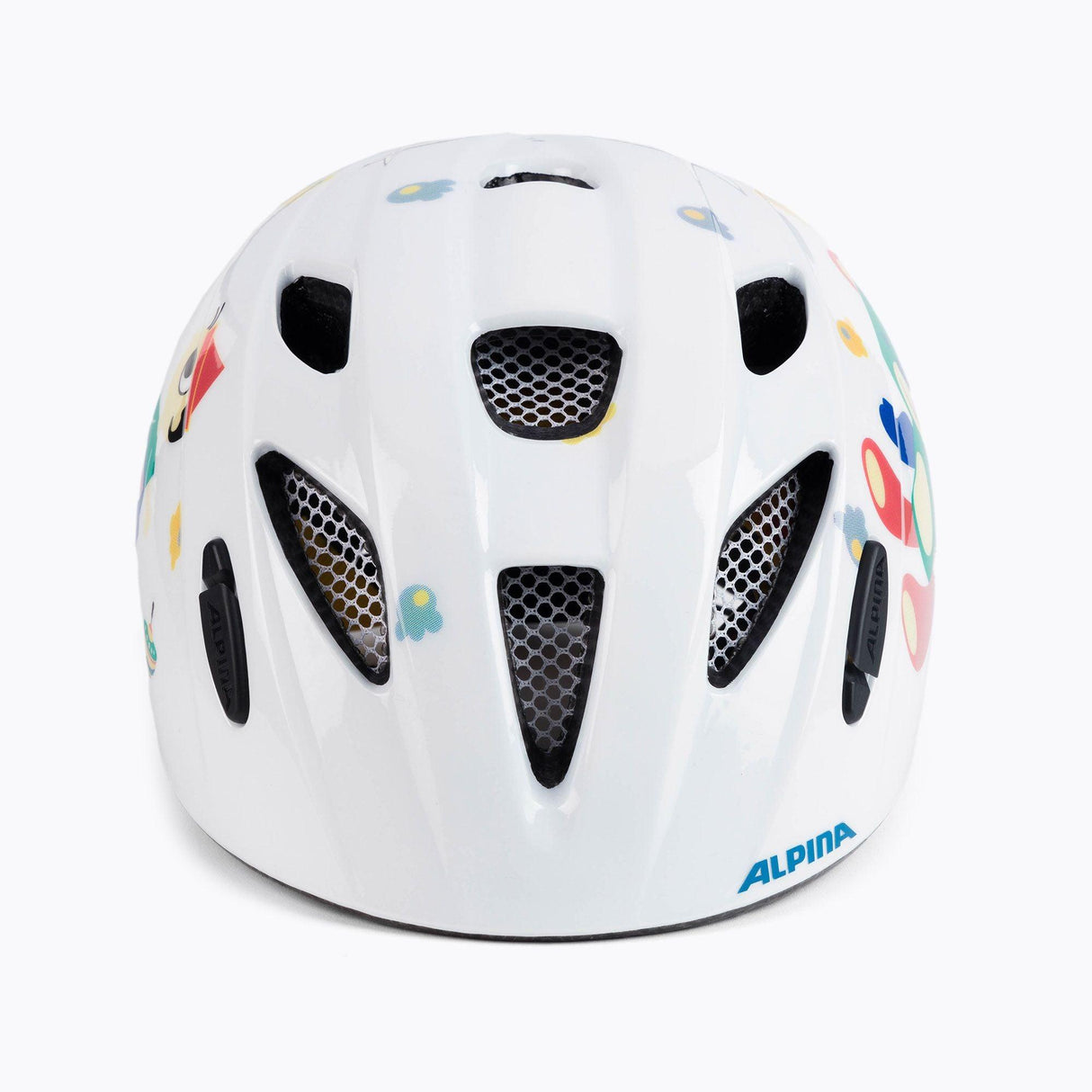 Alpina: rowerowy kask dziecięcy Ximo 49-54 cm - Noski Noski