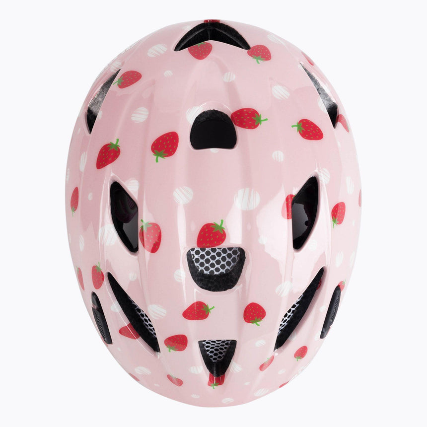 Alpina: rowerowy kask dziecięcy Ximo 49-54 cm - Noski Noski