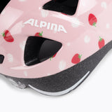 Alpina: rowerowy kask dziecięcy Ximo 49-54 cm - Noski Noski