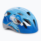 Alpina: rowerowy kask dziecięcy Ximo 49-54 cm - Noski Noski