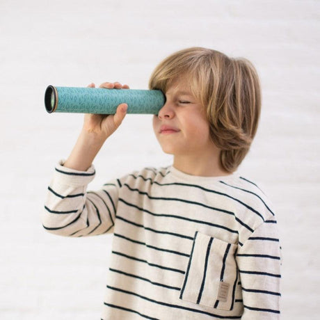Apli Kids: zestaw do stworzenia kalejdoskopu - Noski Noski