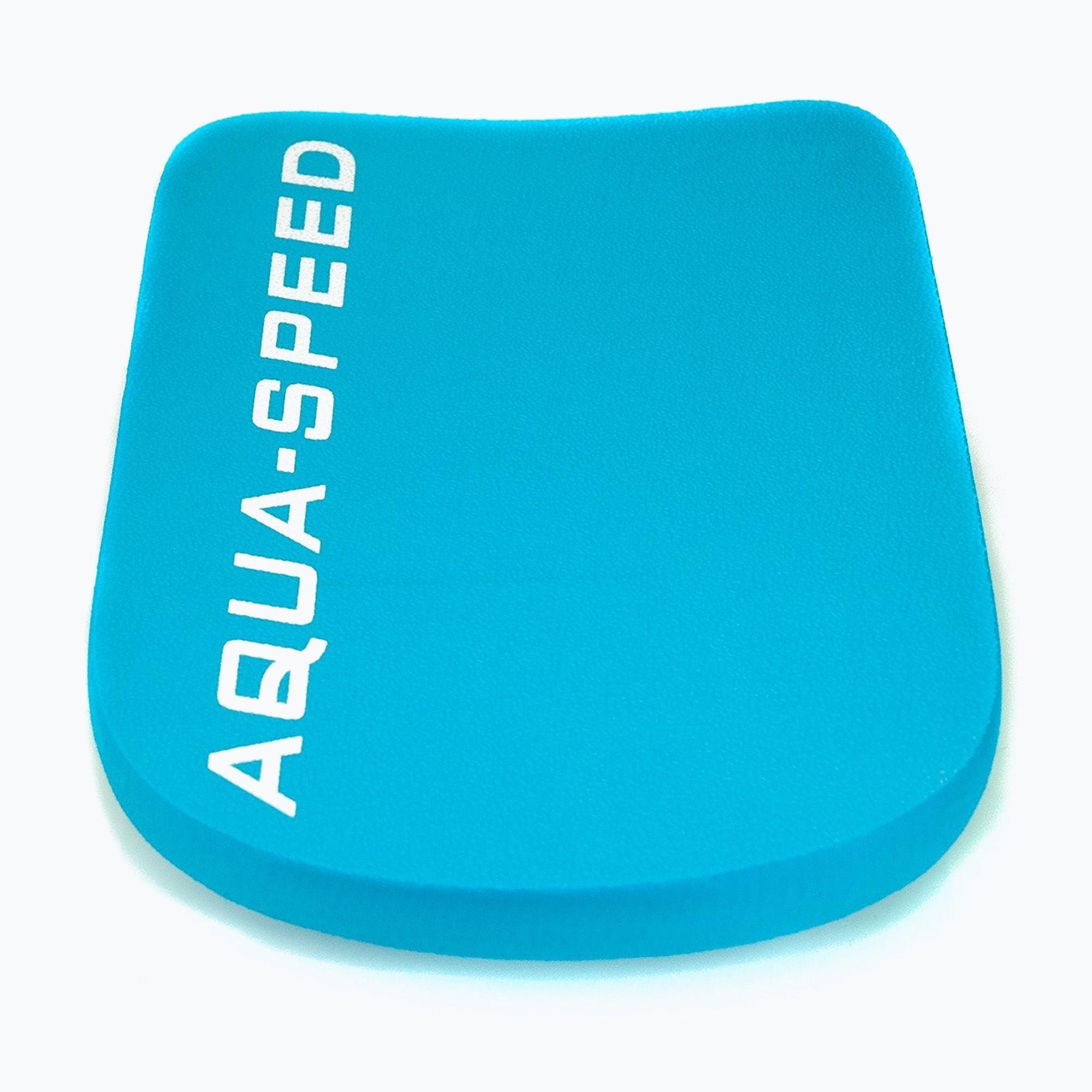 Aqua Speed: deska do pływania dla dzieci Junior - Noski Noski