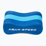 Aqua Speed: deska do pływania Junior Ósemka "3" - Noski Noski