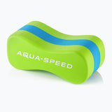 Aqua Speed: deska do pływania Junior Ósemka "3" - Noski Noski
