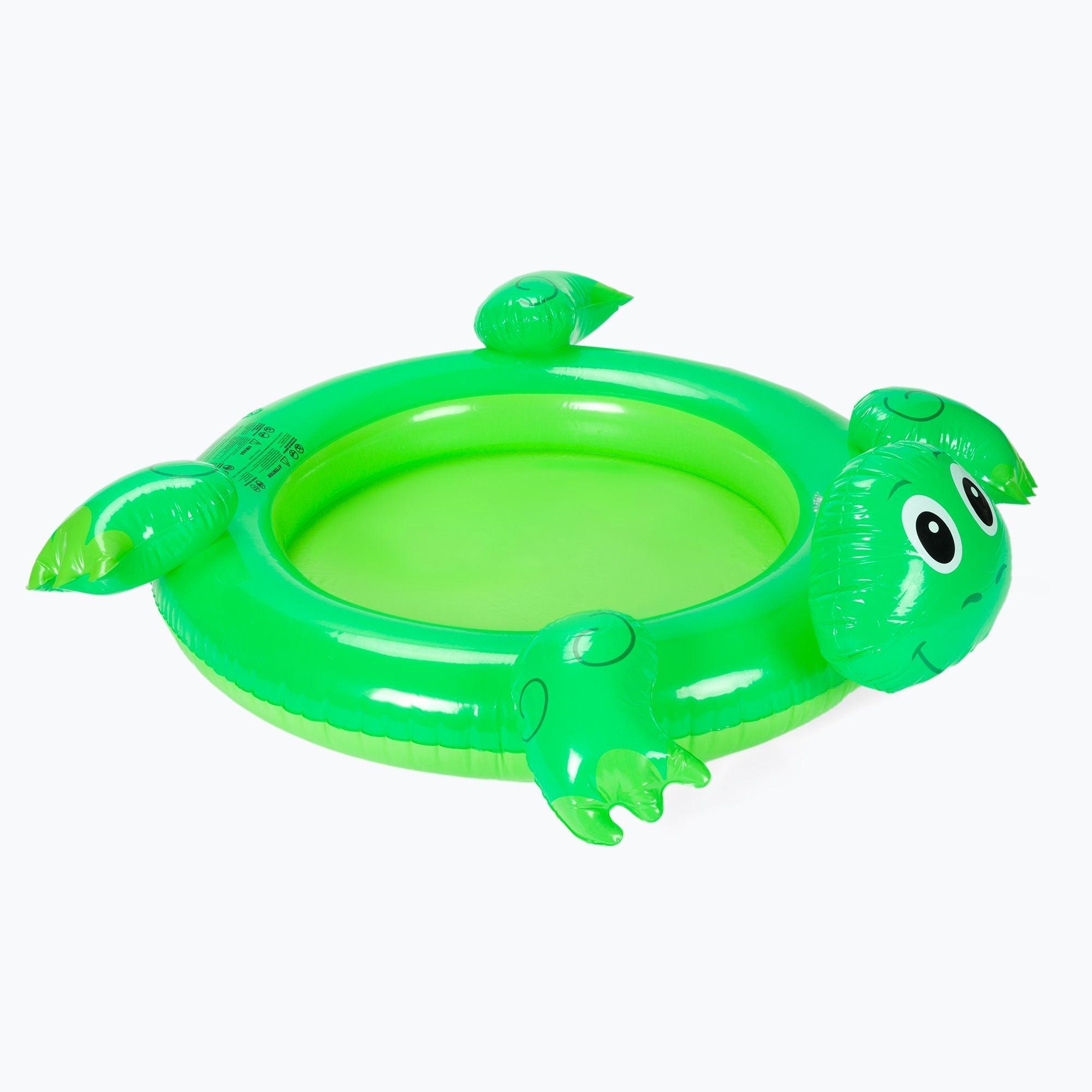 Aquastic: basenik dziecięcy Żółw 117 cm - Noski Noski