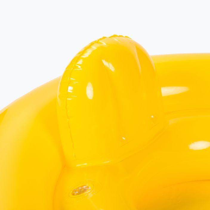 Aquastic: koło z siedziskiem dla niemowląt Baby Float 70 cm - Noski Noski