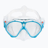 Aquastic: płetwy, maska i fajka do snorkelingu dla dzieci - Noski Noski
