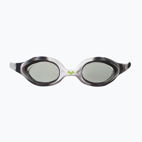 Arena: okulary do pływania Spider Black - Noski Noski