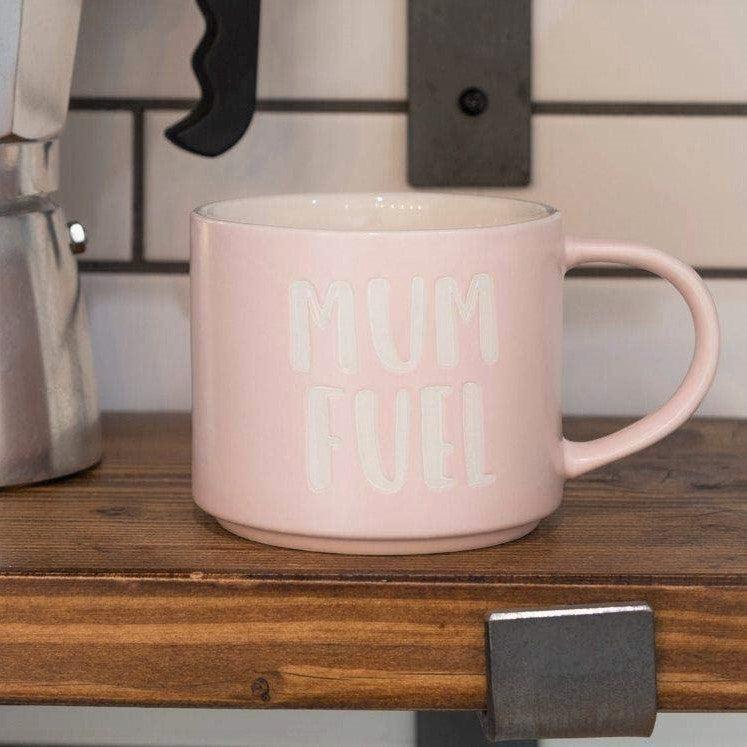 Ava & I: kubek dla mamy Mum Fuel 450 ml - Noski Noski
