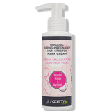 Azeta Bio: organiczny krem przeciw rozstępom dla kobiet w ciąży Inca Inchi - Noski Noski
