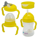 b.box: kubek 4w1 240 ml - Noski Noski
