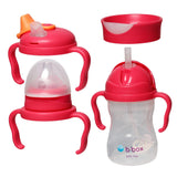 b.box: kubek 4w1 240 ml - Noski Noski