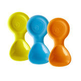 b.box: łyżeczki Mini Spoon - Noski Noski