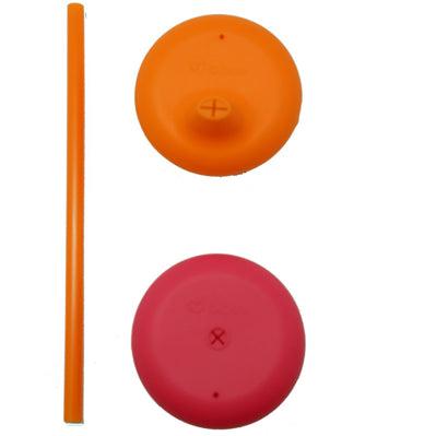 b.box: nakładki na kubek Universal Silicone Lids - Noski Noski