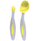 b.box: pierwsze sztućce do nauki jedzenia Toddler Cutlery Set - Noski Noski