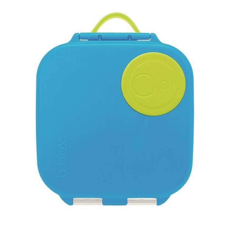 b.box: pudełko śniadaniowe Mini Lunchbox - Noski Noski