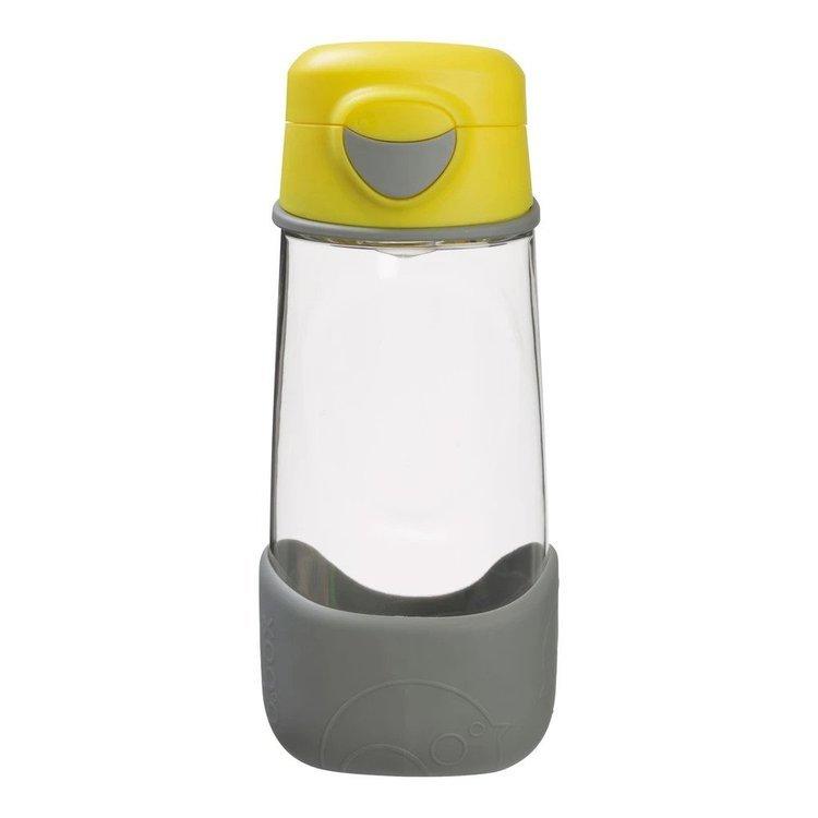 b.box: sportowa butelka tritanowa Sport Spout Bottle 450 ml - Noski Noski