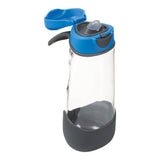 b.box: sportowa butelka tritanowa Sport Spout Bottle 600 ml - Noski Noski