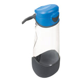 b.box: sportowa butelka tritanowa Sport Spout Bottle 600 ml - Noski Noski