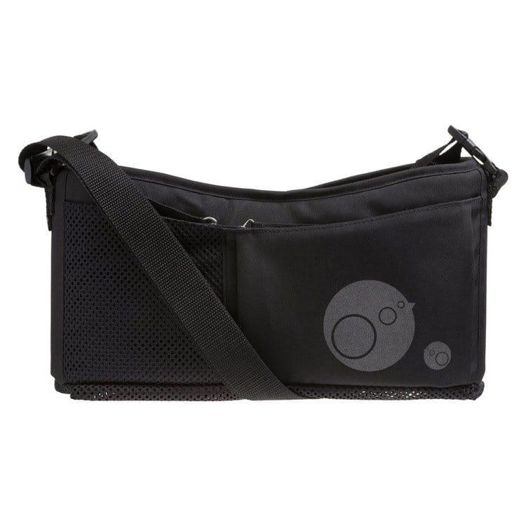 b.box: torba i organizer do wózka Stroller Organizer - Noski Noski