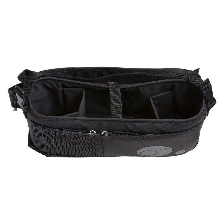 b.box: torba i organizer do wózka Stroller Organizer - Noski Noski