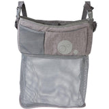 b.box: torba i organizer do wózka Stroller Organizer - Noski Noski