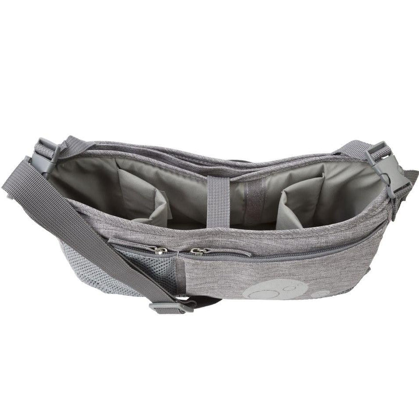b.box: torba i organizer do wózka Stroller Organizer - Noski Noski