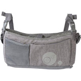 b.box: torba i organizer do wózka Stroller Organizer - Noski Noski