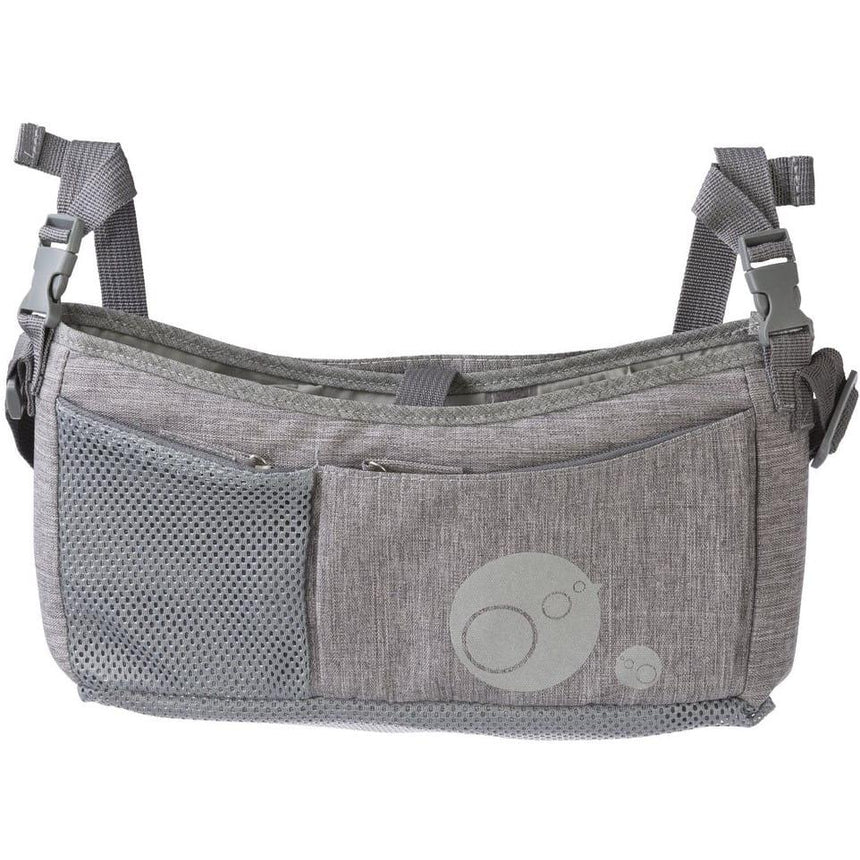 b.box: torba i organizer do wózka Stroller Organizer - Noski Noski