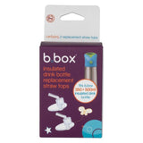 b.box: wymienne ustniki do termobutelki 350 ml 2-pack - Noski Noski