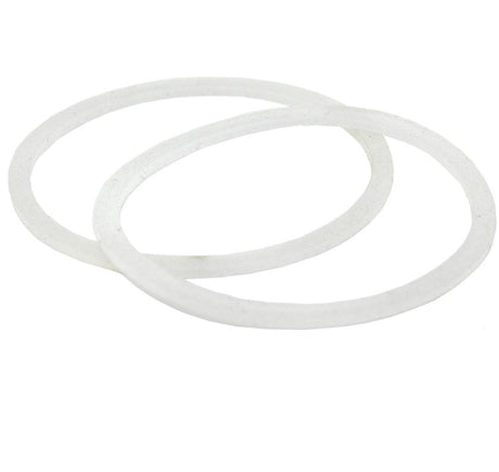 b.box: wymienne uszczelki do niekapka O-Rings 2-pack - Noski Noski