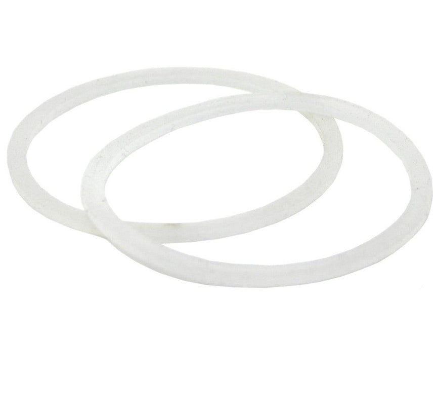 b.box: wymienne uszczelki do niekapka O-Rings 2-pack - Noski Noski