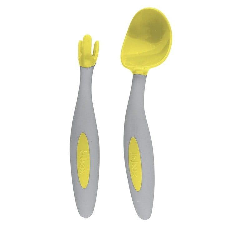 b.box: zestaw obiadowy Feeding Set - Noski Noski