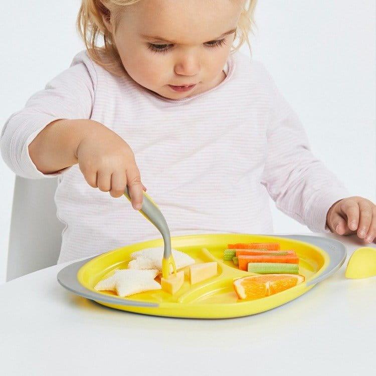 b.box: zestaw obiadowy Feeding Set - Noski Noski