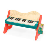 B.Toys: drewniane pianino Mini Maestro - Noski Noski