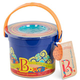 B.Toys: dziesięć wiaderek do Bazillion Buckets - Noski Noski