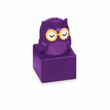 B.Toys: dźwiękowy sorter z sówkami Hooty-Hoo - Noski Noski