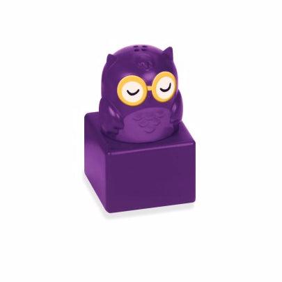 B.Toys: dźwiękowy sorter z sówkami Hooty-Hoo - Noski Noski