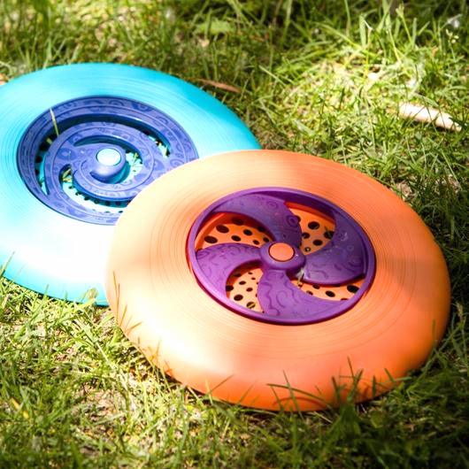 B.Toys: frisbee Disc-oh! - Noski Noski