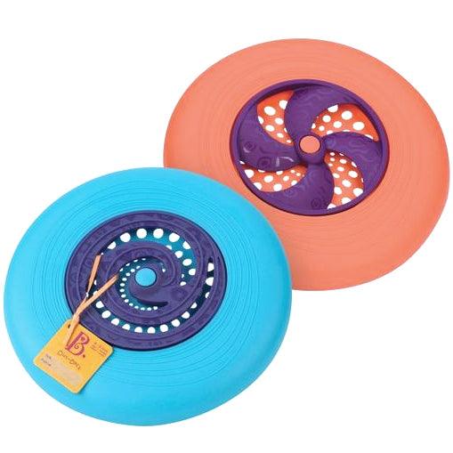 B.Toys: frisbee Disc-oh! - Noski Noski