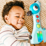 B.Toys: gitara elektryczna piesek mini Woofer - Noski Noski
