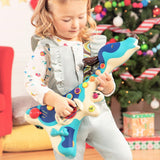 B.Toys: gitara elektryczna piesek Woofer - Noski Noski