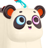 B.Toys: jeździk walizka panda GoGo Ride On Land of B. - Noski Noski