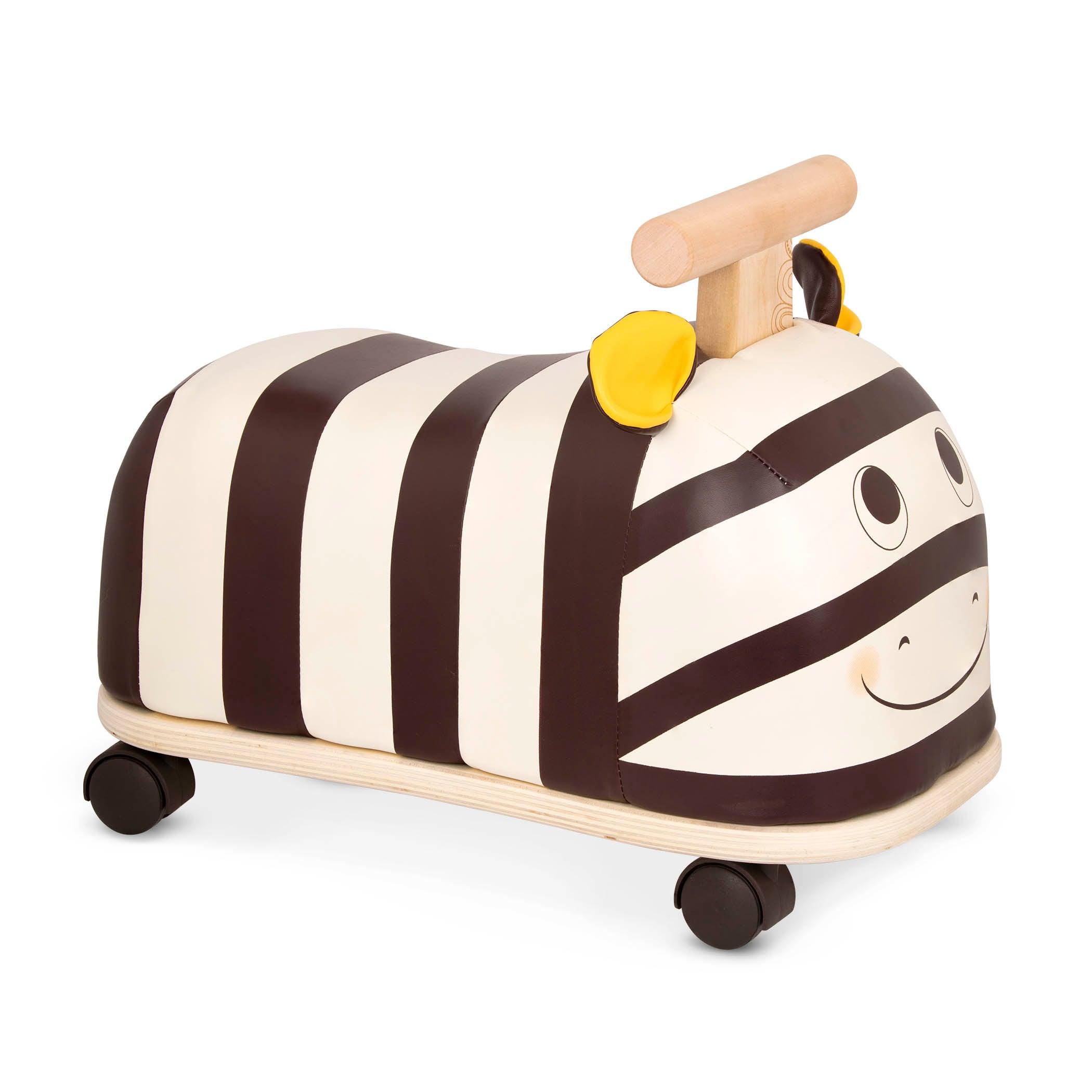 B.Toys: jeździk Zippity Zebra - Noski Noski