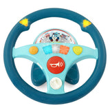 B.Toys: kierownica piesek Woofer’s Musical Driving Wheel - Noski Noski