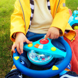 B.Toys: kierownica piesek Woofer’s Musical Driving Wheel - Noski Noski