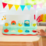 B.Toys: konsolka pogodowa Pop-Up Buddies - Noski Noski